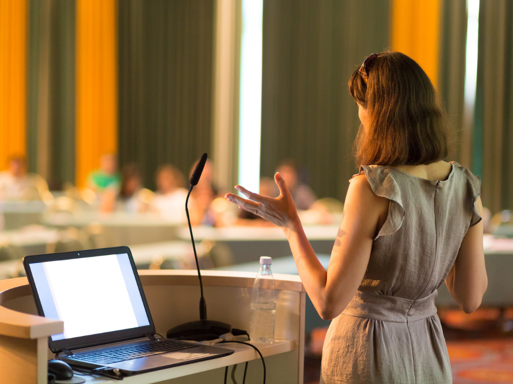 Conférence méditation — visuel Lieu Ressource